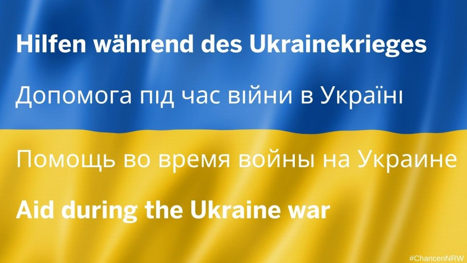Ukrainekrieg